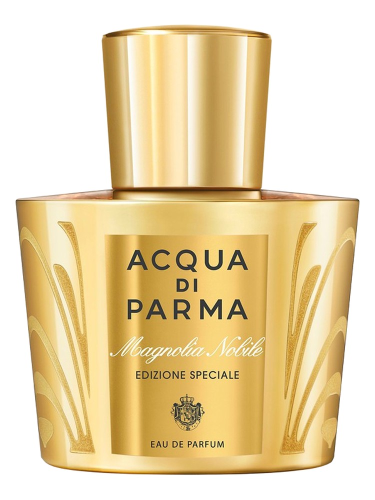 Magnolia Nobile Special Edition 2016 Acqua di Parma — аромат