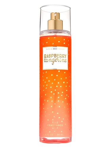 Pink Grapefruit Bath & Body Works