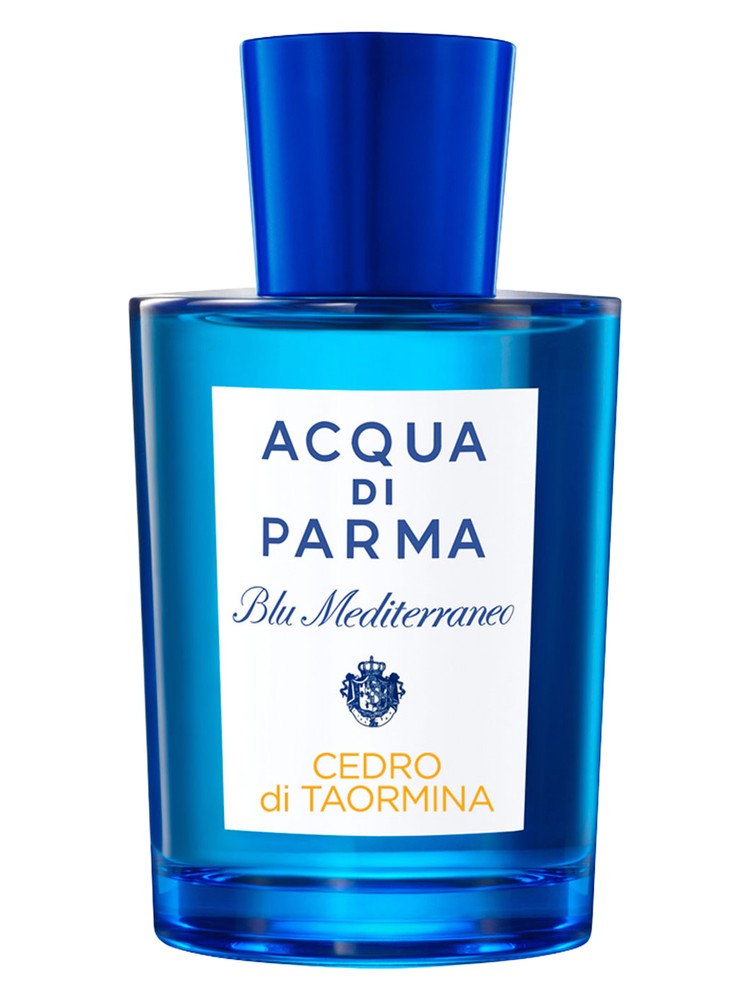 Cedro di Taormina Acqua di Parma — аромат