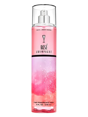 Sensual Amber Bath & Body Works — аромат