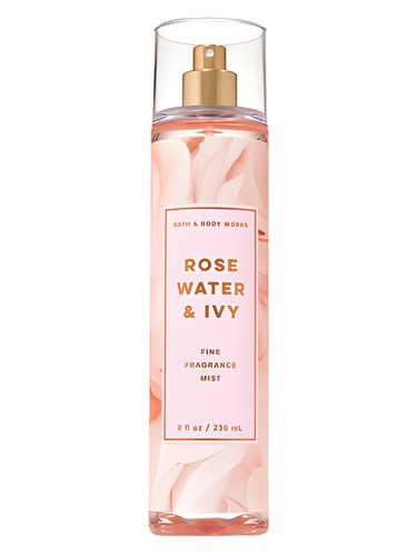 Sparkling Peach Bath & Body Works — аромат