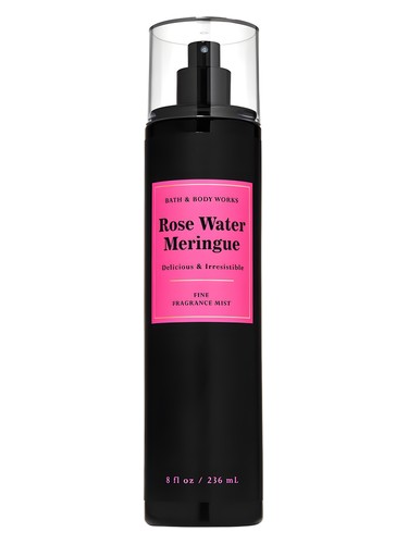 Sweet Pea Bath & Body Works — аромат
