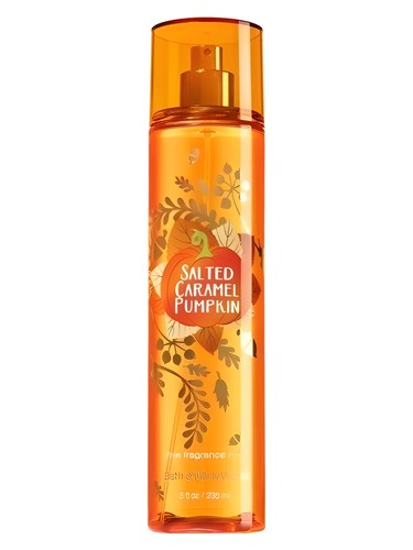 Tropical Passionfruit Bath & Body Works — аромат