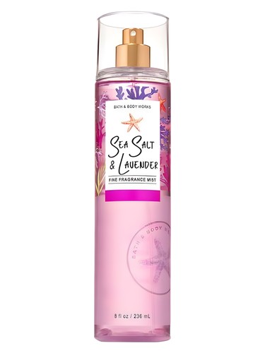 Wild Honeysuckle Bath & Body Works — аромат