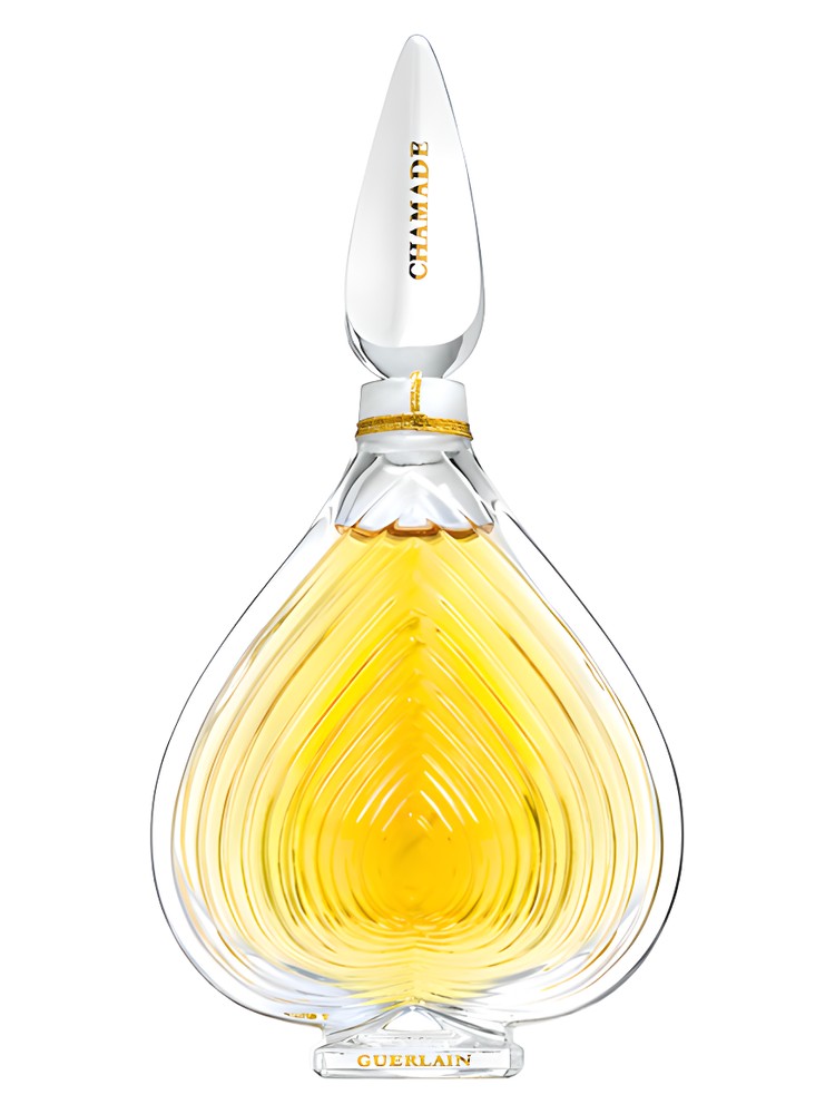 Chamade Extract Guerlain — аромат