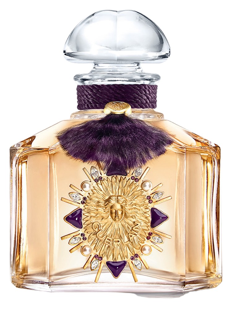 Le Bouquet de la Reine Guerlain — аромат