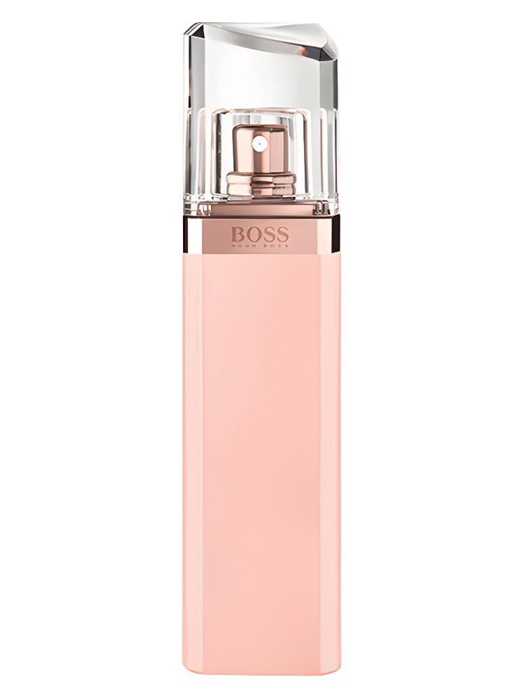 Boss Ma Vie Pour Femme Intense Hugo Boss — аромат