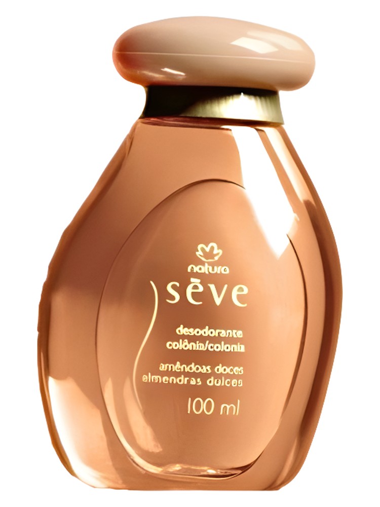 Sève Amêndoas Doces Natura — аромат