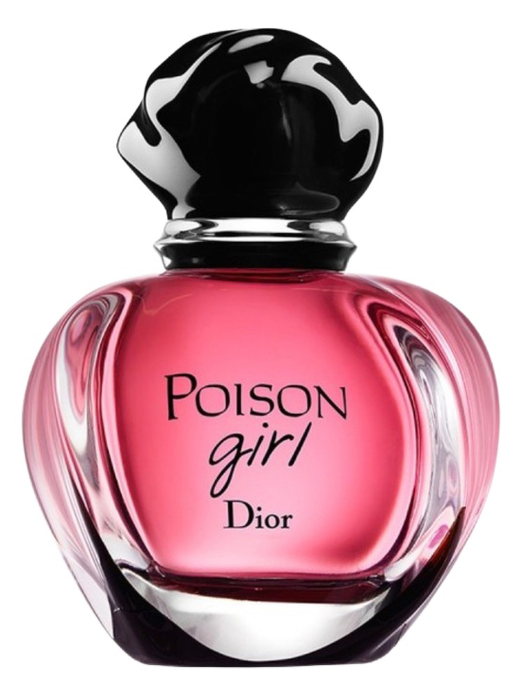 Poison Girl Dior — аромат