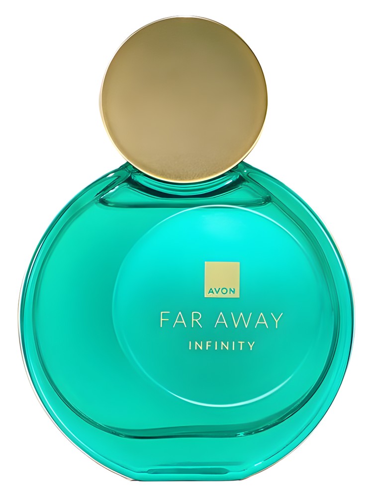Far Away Infinity Avon — аромат