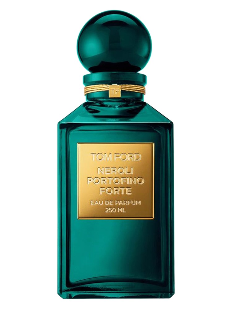 Neroli Portofino Forte Tom Ford — аромат