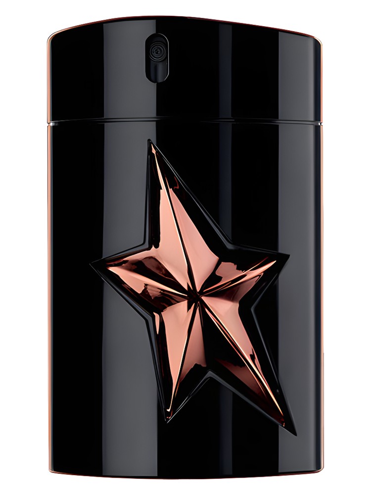 A*Men Pure Tonka Mugler — аромат