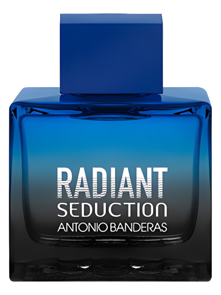 Radiant Seduction in Black Antonio Banderas