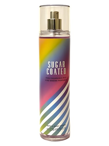 Sugar Coated Bath & Body Works