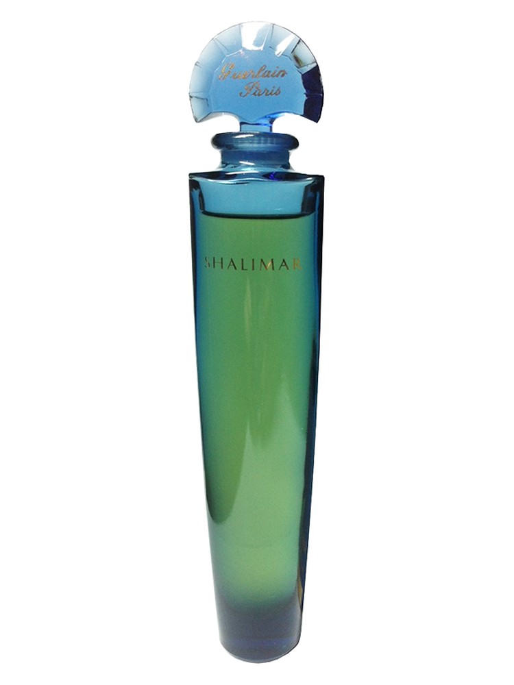 Shalimar Secret de Parfum Guerlain