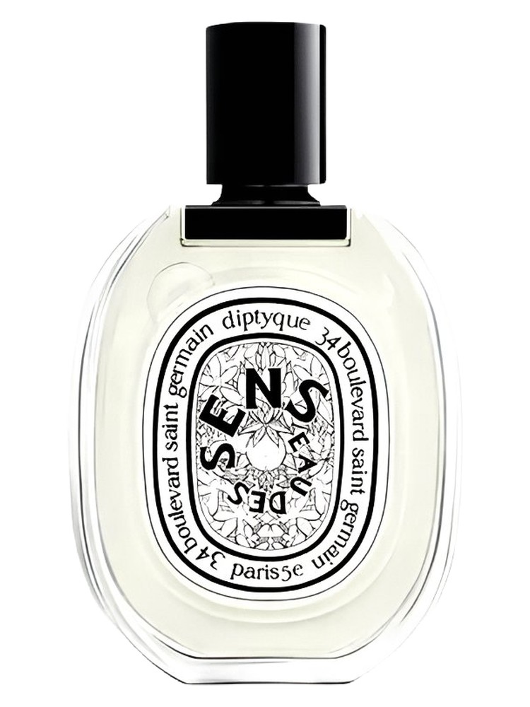 Eau des Sens Eau de Toilette Diptyque — аромат