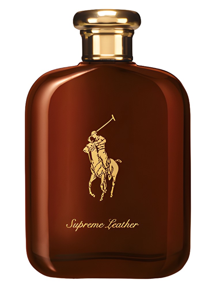 Polo Supreme Leather Ralph Lauren — аромат