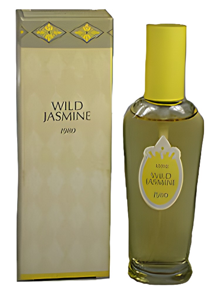 Wild Jasmine Avon — аромат