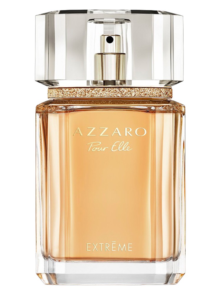 Azzaro Pour Elle Extreme Azzaro