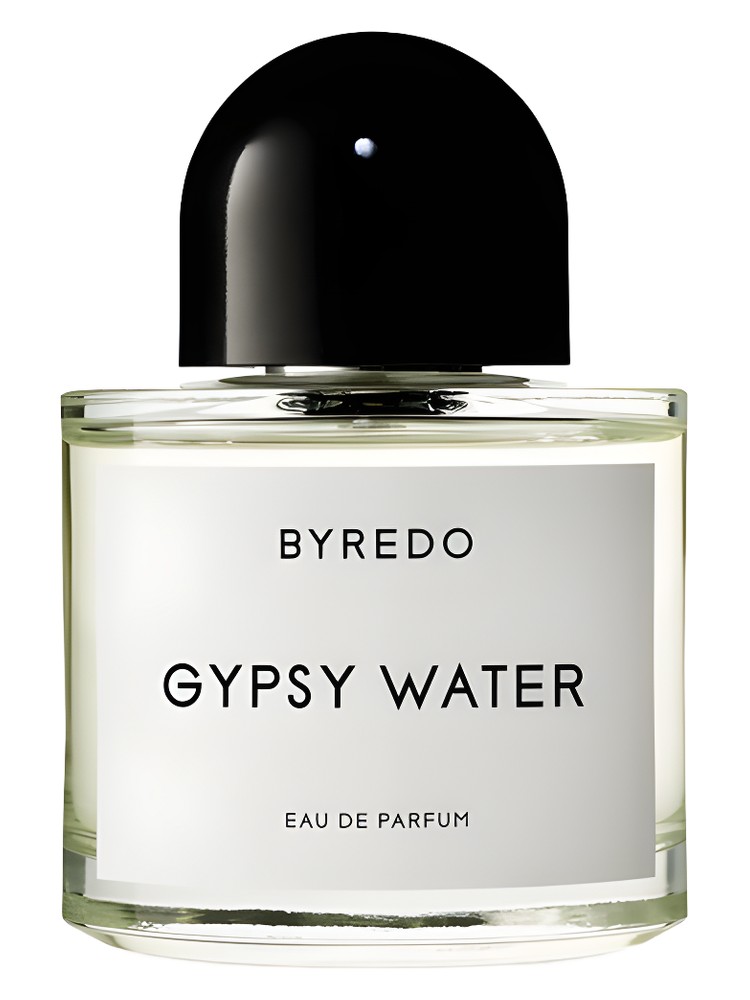Распив Gypsy Water Byredo тестер 5 мл