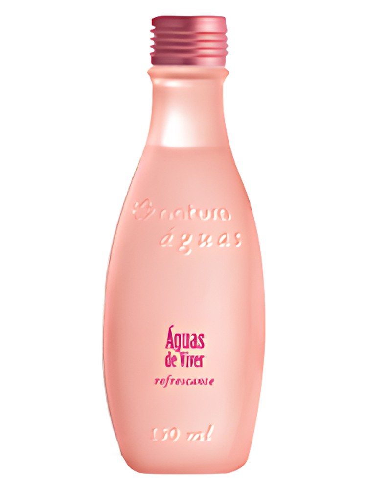Refrescante 2010 Natura