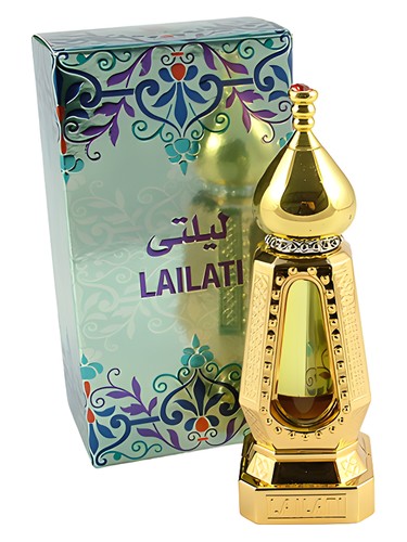 Lailati Al Haramain Perfumes — аромат