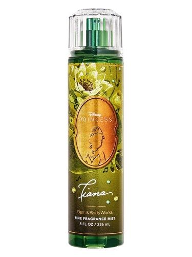 Tiana Bath & Body Works