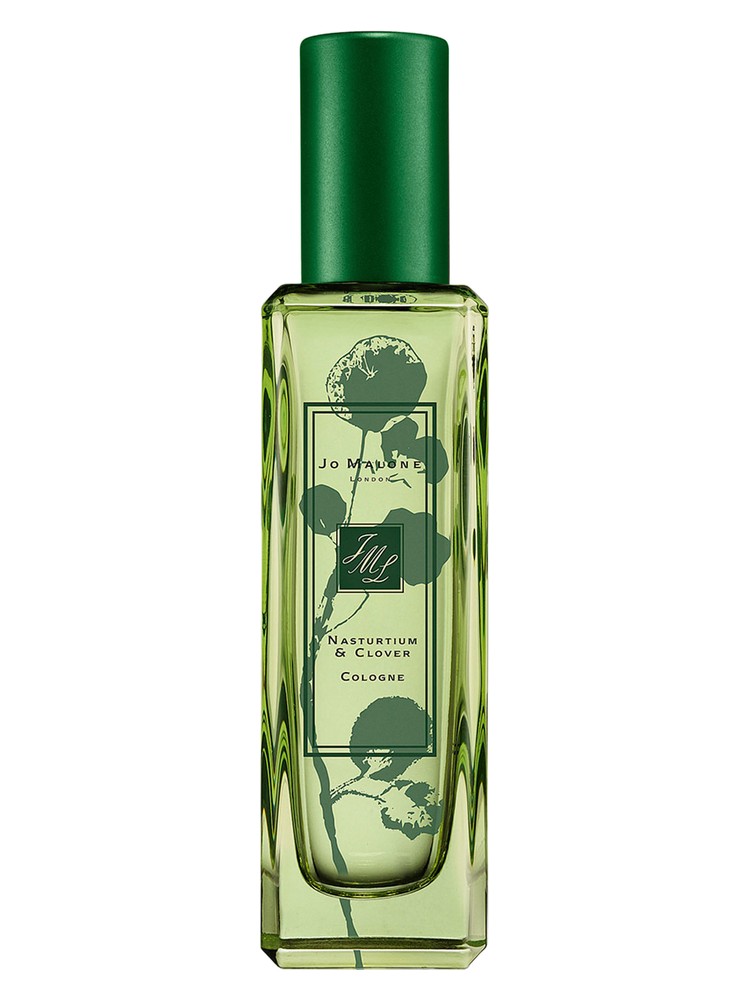 Nasturtium & Clover Jo Malone London — аромат
