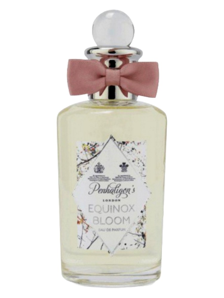 Equinox Bloom Penhaligon's — аромат