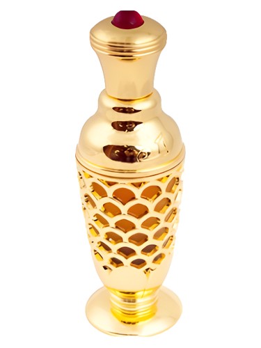 Lak Al Haramain Perfumes — аромат