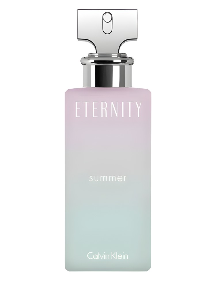 Eternity Summer 2016 Calvin Klein — аромат