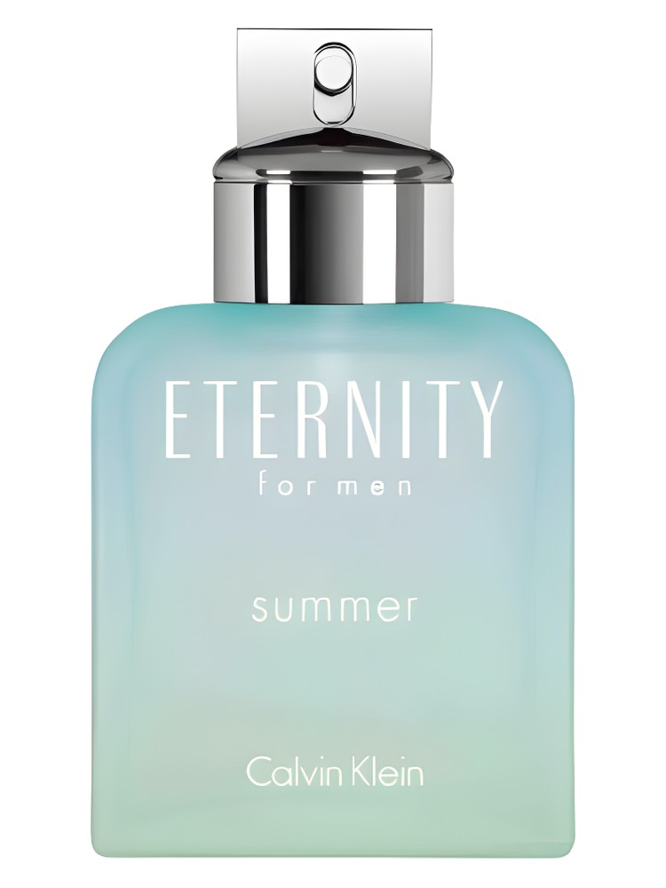 Eternity for Men Summer 2016 Calvin Klein