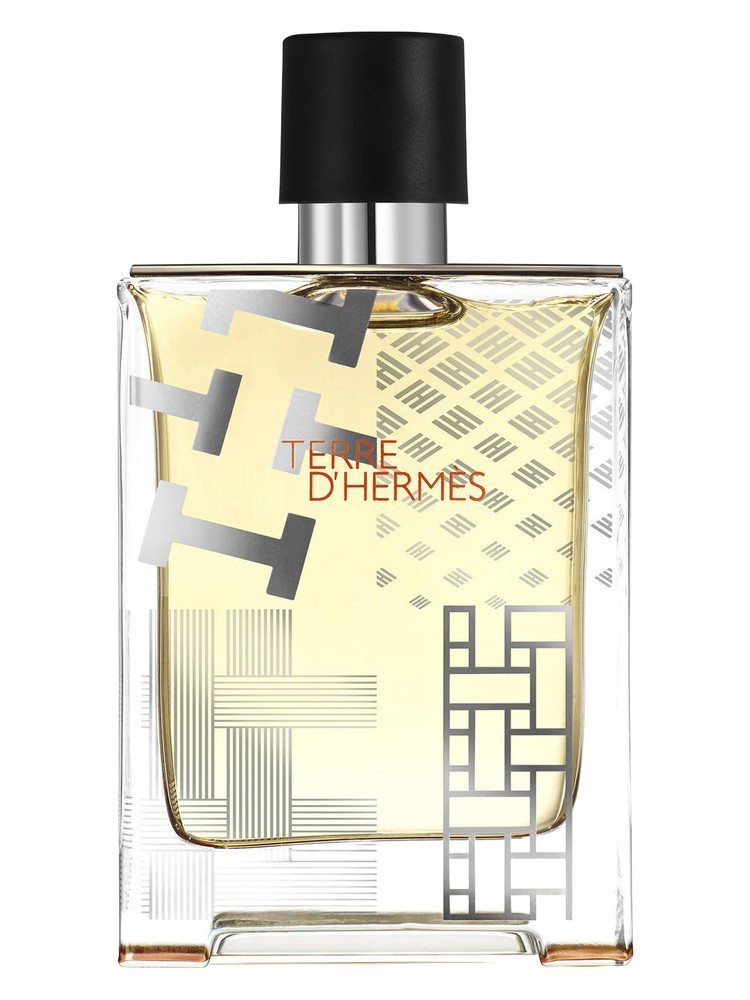 Terre d'Hermes Flacon H 2016 Eau de Toilette Hermès — аромат