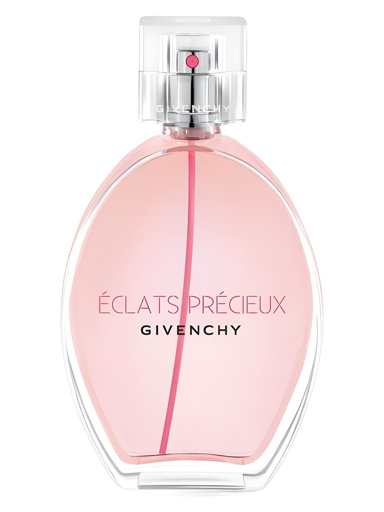 Eclats Precieux Givenchy — аромат