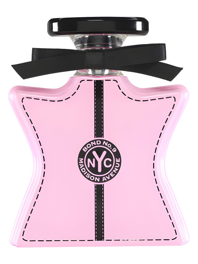 Madison Avenue Bond No 9 — аромат
