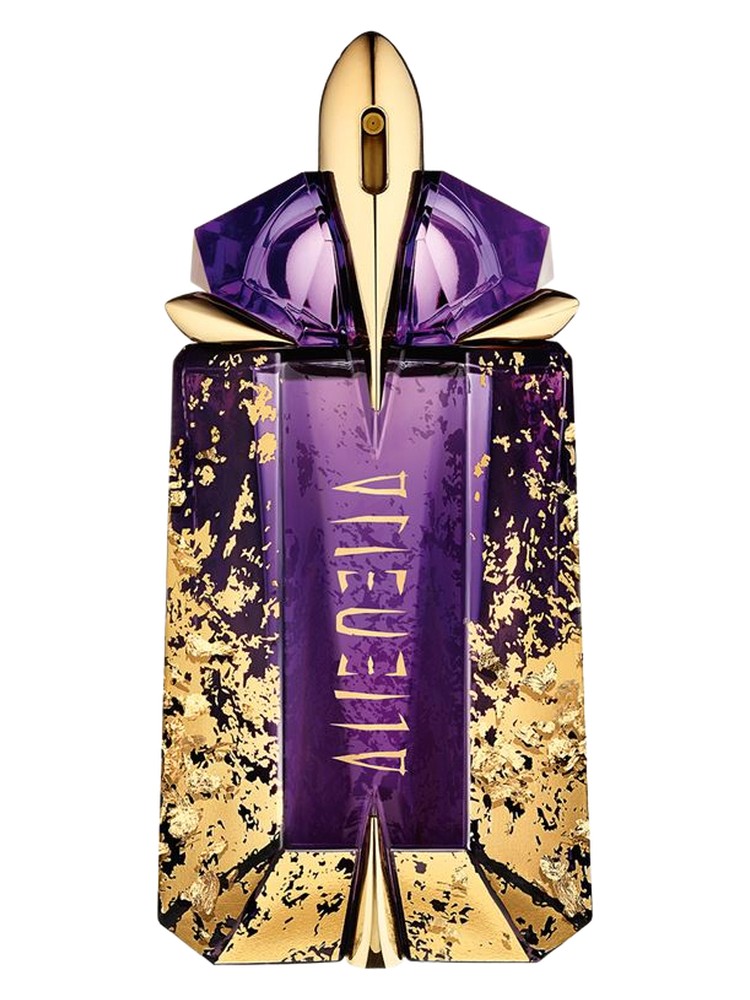 Alien Divine Ornamentations Mugler — аромат