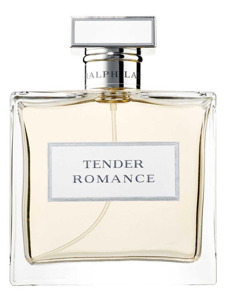 Tender Romance Ralph Lauren — аромат