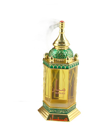 Manar Al Haramain Perfumes