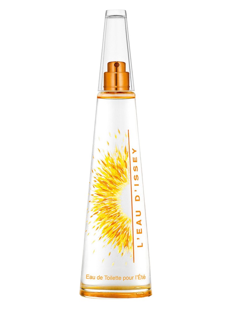 L'Eau d'Issey Summer 2016 Issey Miyake — аромат