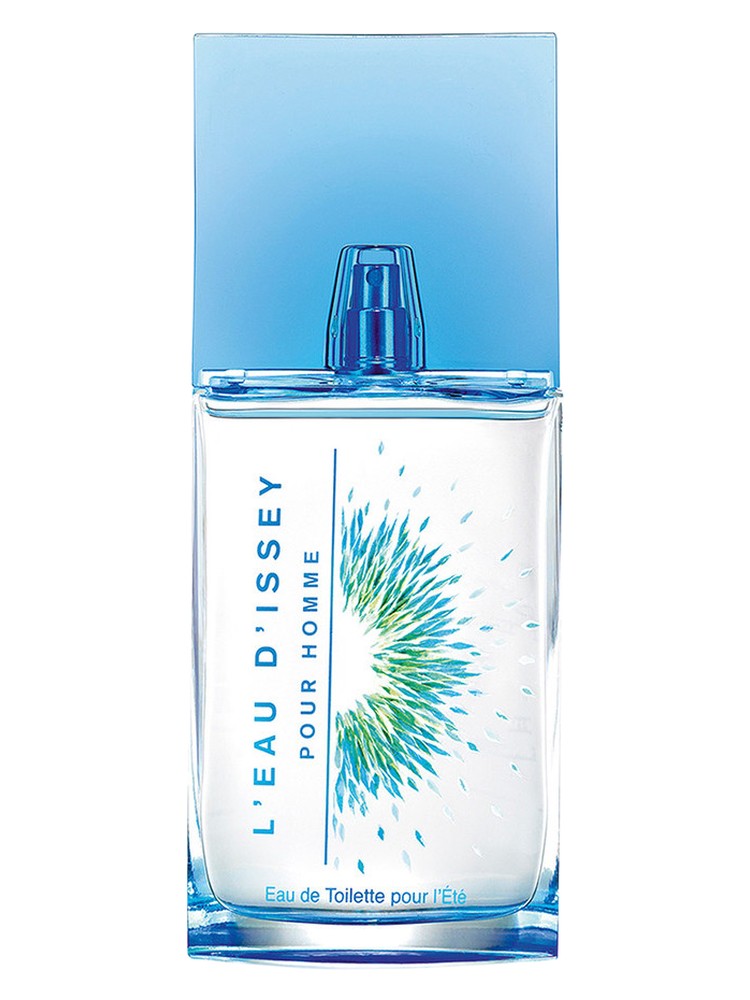L'Eau d'Issey Pour Homme Summer 2016 Issey Miyake — аромат