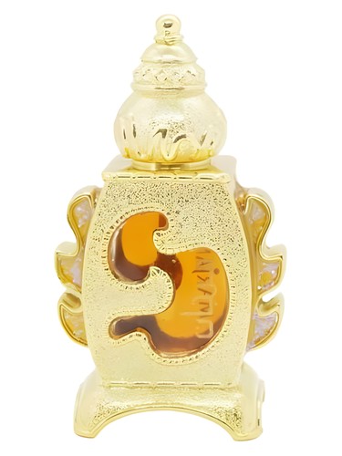 Marjan Al Haramain Perfumes — аромат