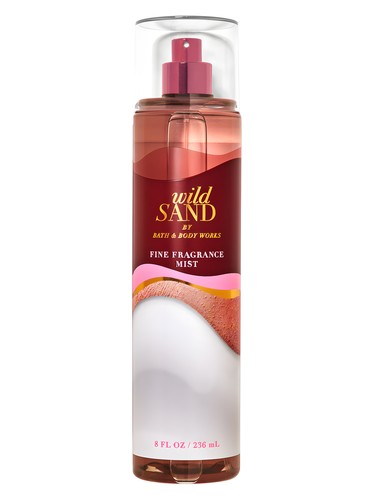 Wild Sand Bath & Body Works