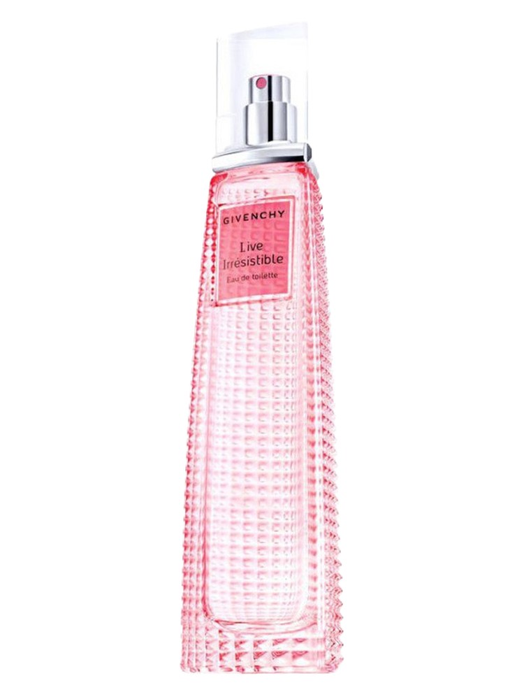 Live Irrésistible Eau de Toilette Givenchy