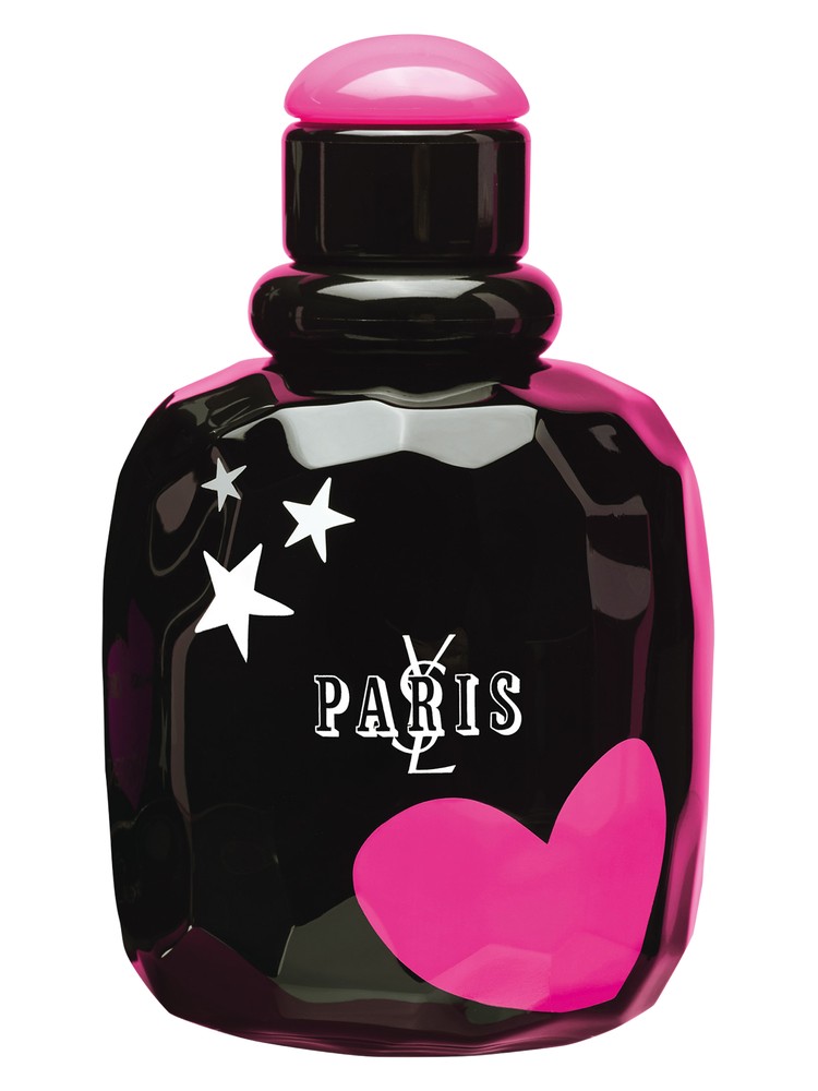 Paris Premieres Roses 2016 Yves Saint Laurent — аромат
