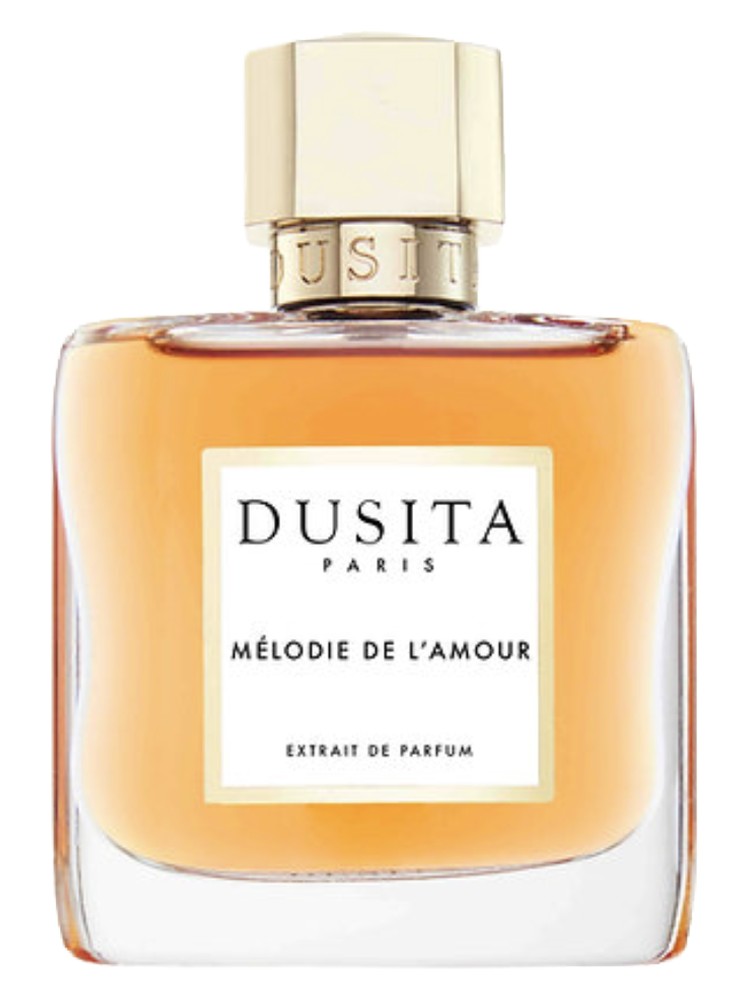 Melodie de L'Amour Parfums Dusita