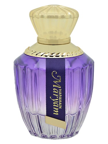 Maryam Al Haramain Perfumes — аромат