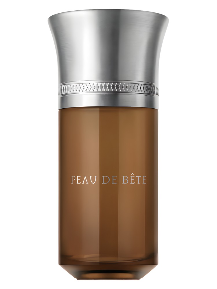 Peau de Bete Les Liquides Imaginaires — аромат