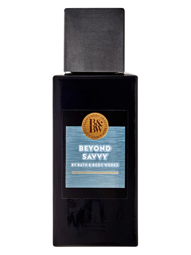 Beyond Savvy Bath & Body Works — аромат