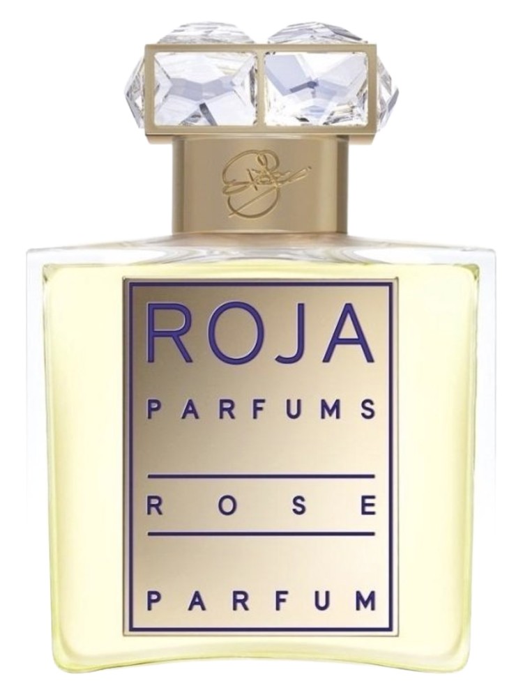 Rose Roja Dove