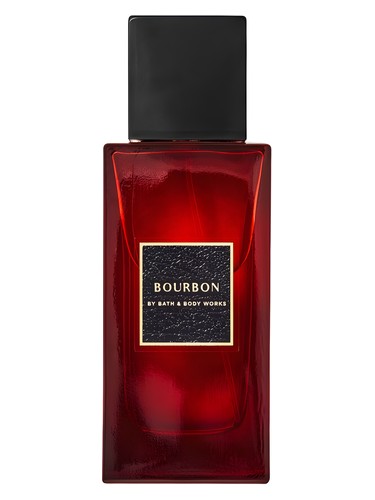 Bourbon Bath & Body Works — аромат